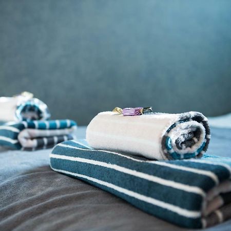 Petra'S Tranquil Nest In Downtown Budapeszt Zewnętrze zdjęcie