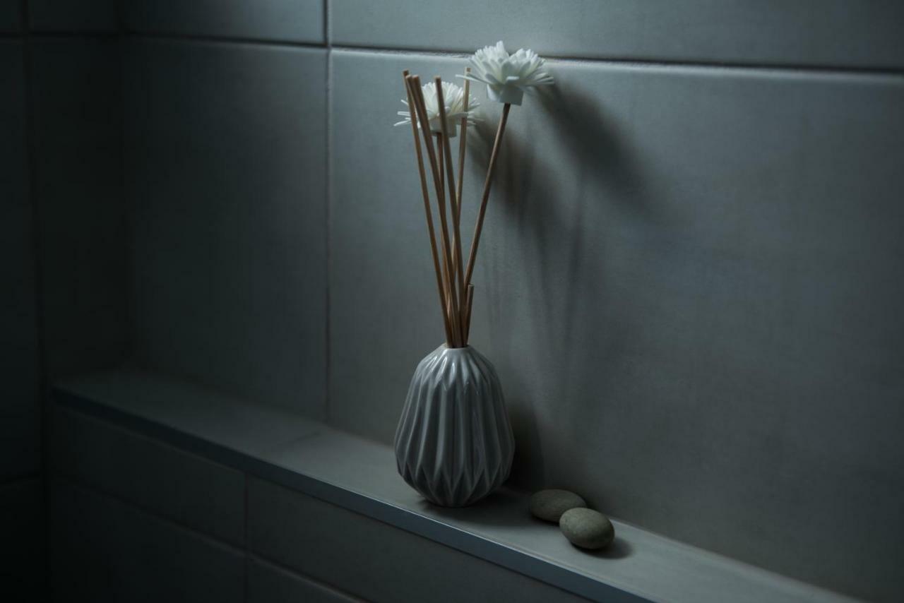 Petra'S Tranquil Nest In Downtown Budapeszt Zewnętrze zdjęcie